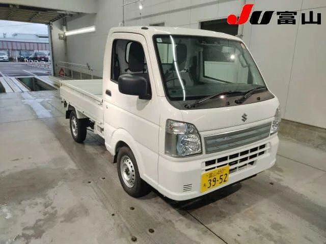 Suzuki Carry Truck DA16T 2025